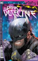 Chapter 2: A Sign / Red Hood: Future State Part 1