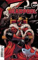 Deadpool #10