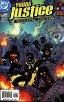 Young Justice (1998)
