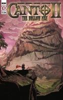 Canto Ii: The Hollow Men #4
