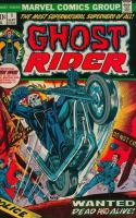 Ghost Rider (1973)