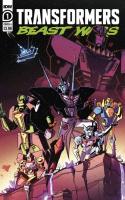 Transformers: Beast Wars (2021)