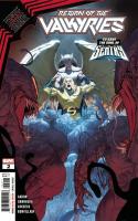 King In Black: Return Of The Valkyries #2
