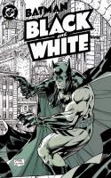 Batman: Black And White (1996)