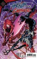King In Black: Gwenom Vs. Carnage #2