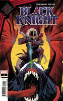 King In Black: Black Knight #1