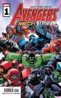 Mech Strike (2021)