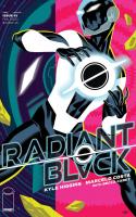 Radiant Black (2021)