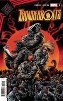 King In Black: Thunderbolts #2