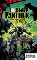 King In Black: Black Panther (2021)