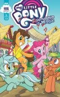 My Little Pony Friendship Is Magic #95