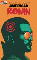 American Ronin Chapter 5