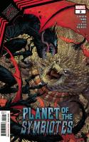 King In Black: Planet Of The Symbiotes #2