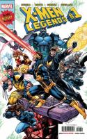 X-Men Legends (2021)