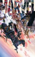 Marvel #5