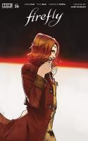 Firefly #26