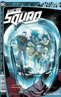 Task Force: Next! / Black Adam Chapter 2: The End Of The Beginning
