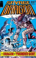 The Dragon & The Thunder God! / Ethereal Warriors Part 7