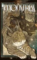 Monstress #32