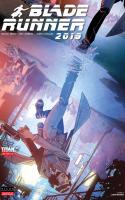 Blade Runner 2019 #7