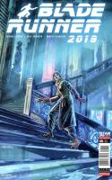 Blade Runner 2019 #8