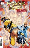 Power Pack #4