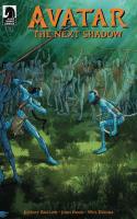 Avatar: The Next Shadow #2