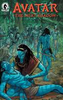 Avatar: The Next Shadow #3