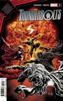 King In Black: Thunderbolts #3