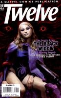 The Twelve #8