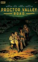 Proctor Valley Road (2021)