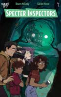 Specter Inspectors (2021)