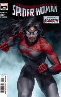 Spider-woman #10