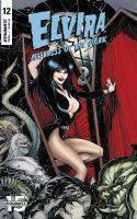Elvira: Mistress Of The Dark #12