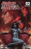 Red Sonja: Age Of Chaos #2