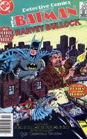 Dr. Harvey And Mr. Bullock / Night Olympics Part One