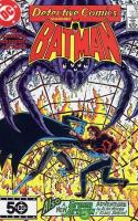 Spider's Ninth Leg / Night Olympics Part Two