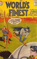 The Super-show Of Gotham City / The Cherokee Storm Raiders / 1,000 Arrows To Doom