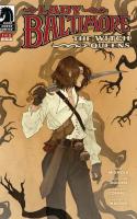 Lady Baltimore: The Witch Queens (2021)