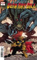 Beta Ray Bill (2021)