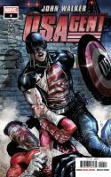 American Zealot, Chapter Four: Patriot Games