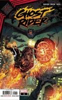 King In Black: Ghost Rider #1