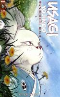 Usagi Yojimbo: Wanderer's Road #5