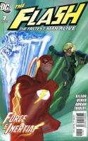 Speedquest Chapter 1: Angel City