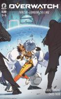 Tracer - London Calling #5
