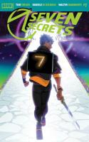 Seven Secrets #7