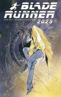 Blade Runner 2029 #4