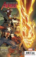 Enter The Phoenix, Part Five: I Am...phoenix