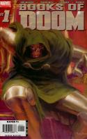 Books Of Doom #1