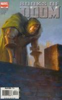 Books Of Doom #3
